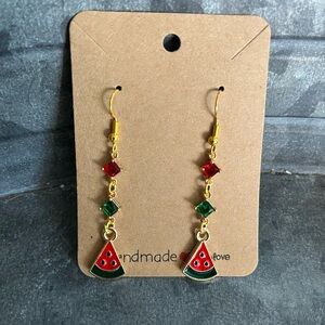 Handmade Earring Lot